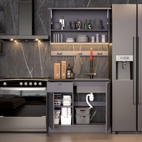 КГ Энни 1м в Мирном - mirniy.mebelnovo.ru | фото