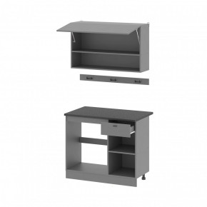 КГ Энни 1м в Мирном - mirniy.mebelnovo.ru | фото