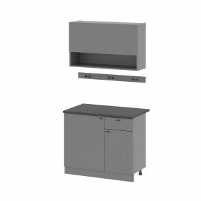 КГ Энни 1м в Мирном - mirniy.mebelnovo.ru | фото