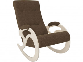 Кресло-качалка модель 5 Неаполь в Мирном - mirniy.mebelnovo.ru | фото