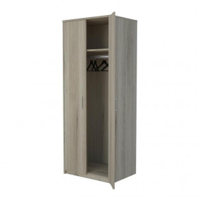 Шкаф для одежды Приоритет К-988 (К-935, К-944, КФ-944) в Мирном - mirniy.mebelnovo.ru | фото