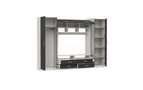 ШМЦ Вена  91.01 с зеркалом в Мирном - mirniy.mebelnovo.ru | фото