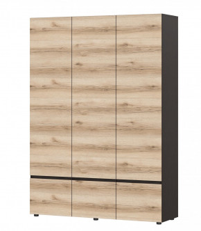 Спальный гарнитур Берген в Мирном - mirniy.mebelnovo.ru | фото