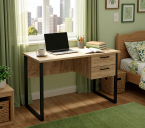 Стол компьютерный СТ-152 в Мирном - mirniy.mebelnovo.ru | фото