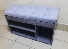 Тумба Т-1 (ткань) в Мирном - mirniy.mebelnovo.ru | фото